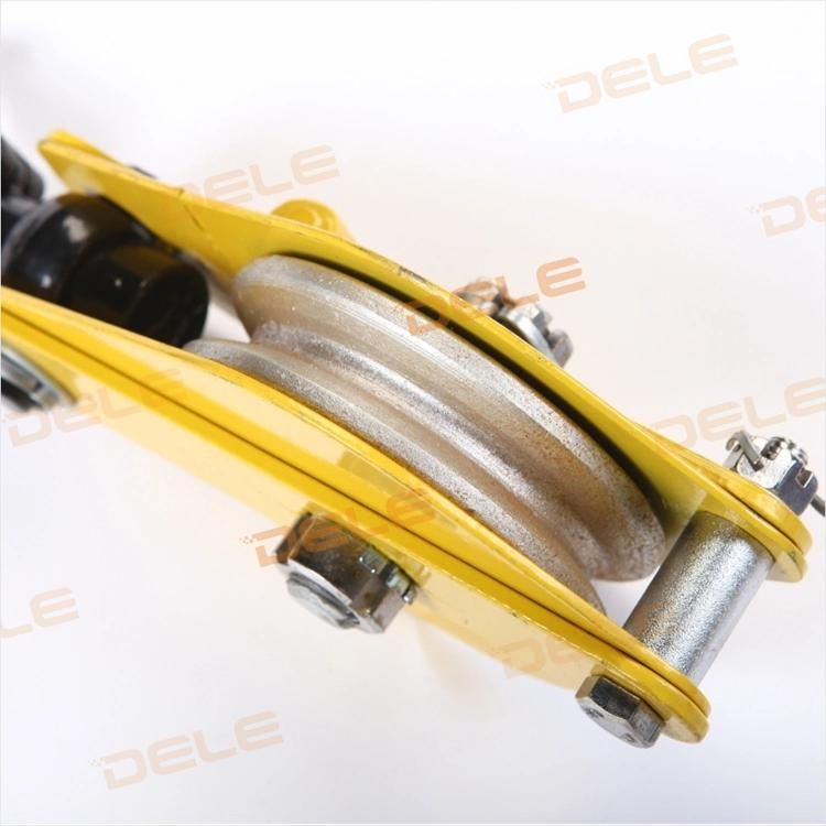 3.2ton Wire Rope Pulley Block