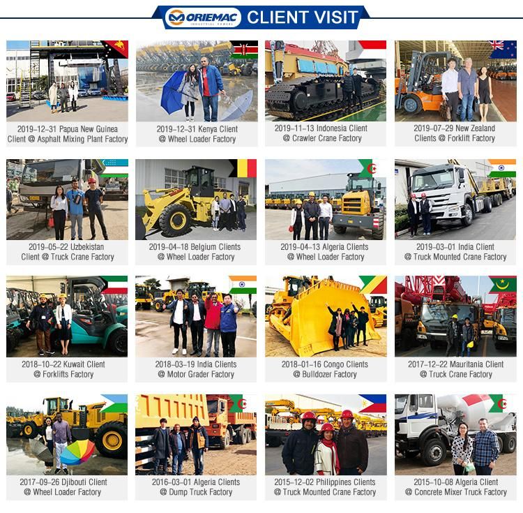 Xgs24 Xc Mg 24~50 M Diesel/Electric Aerial Work Platform for Sale