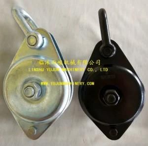 Stroping and Climbing Rigging Pulley Block for Wire Rope
