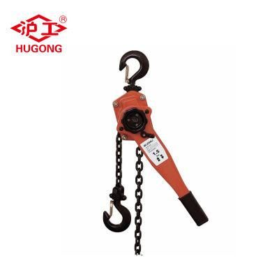 Va Series 1.5 Ton Manual Hoist with Chain