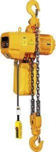 Ce Quality 380V 5t Electric Chain Hoist