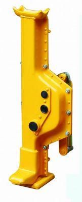 Steel Jack - Sj Series