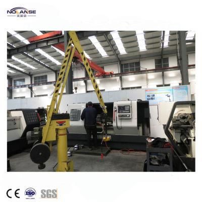 Factory Made Balance Crane for Workshop Equipment Workshop Tool