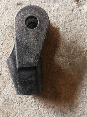 Us Type Steel Wire Rope Spelter Wedge Socket