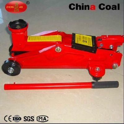 3t Floor Hydraulic Jack Mechanical Mini Car Jack