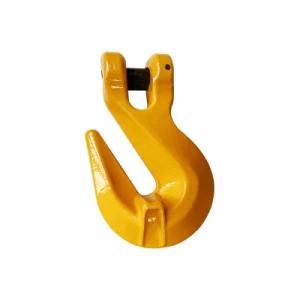 Stainless Steel Hook for Lifting Chain