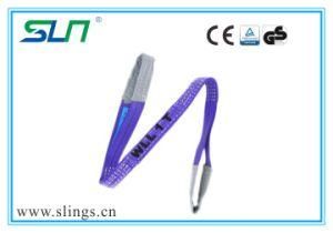 2018 En1492 1t Synthetic Lifting Webbing Sling with Ce Certificate