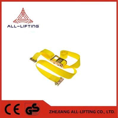 Lashing Tie Down Ratchet Strap E Track Fitting