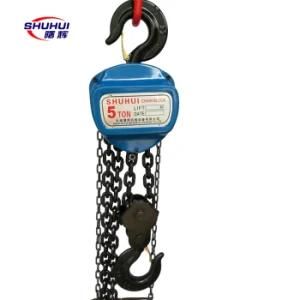 Harga Anchor Mini Chain Block Hoist 500kg