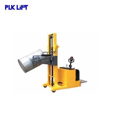 Diesel Power Drum Handing Machine Lift
