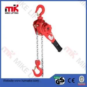 Lever Block 1 Ton China Manufacturer