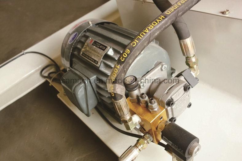 Lifting Machine for Loading and Unloading Goods