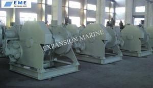 15t Mainre Equipment Hydraulic Winch for Export