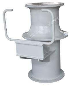 Marine Air Vertical Mooring Capstan