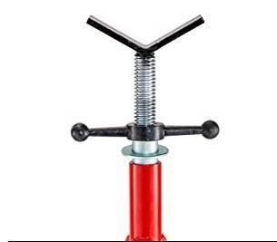 12inch Pipe Stand/Adjustable Pipe Jack/Pipe Jack Stands